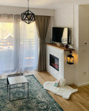 Harmony Apartment Zlatibor